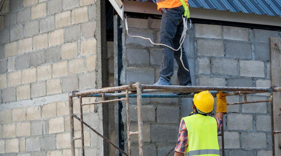 Expert Emergency Roof Repairs services in Mount Hermon, CA